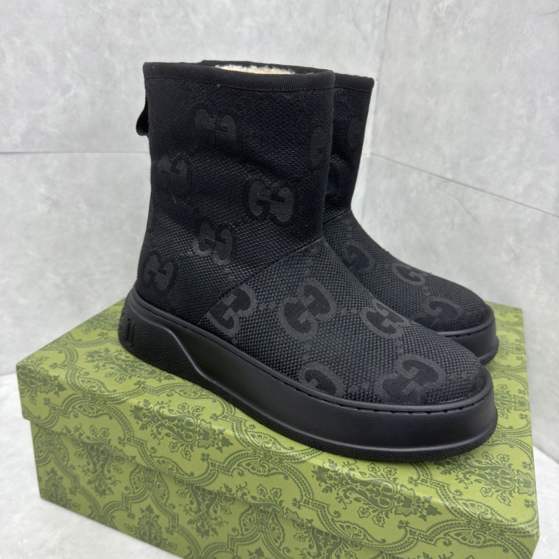 G*u*i boots